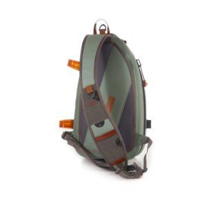 fishpond Thunderhead Submersible Waterproof Fly Fishing Sling Pack - Eco Yucca