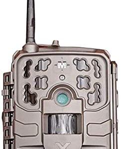 Moultrie MCG-13476 Delta Cellular Game and Trail Camera (VERIZON) Resolution 32MP Game Camera Replaces XV-7000i and XV-6000 Cameras