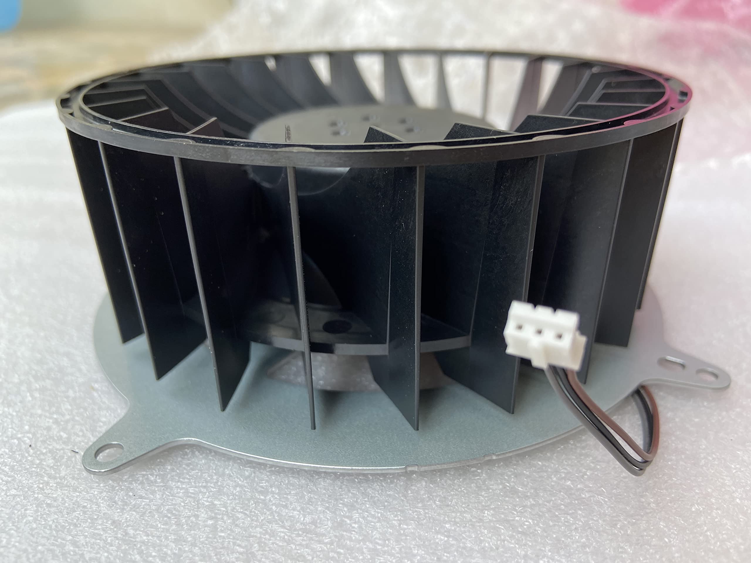 Internal Cooling Fan for NMB 12047GA-12M-WB-01 DC 12V, 23 Blades