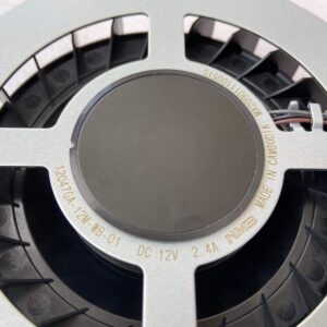 Internal Cooling Fan for NMB 12047GA-12M-WB-01 DC 12V, 23 Blades