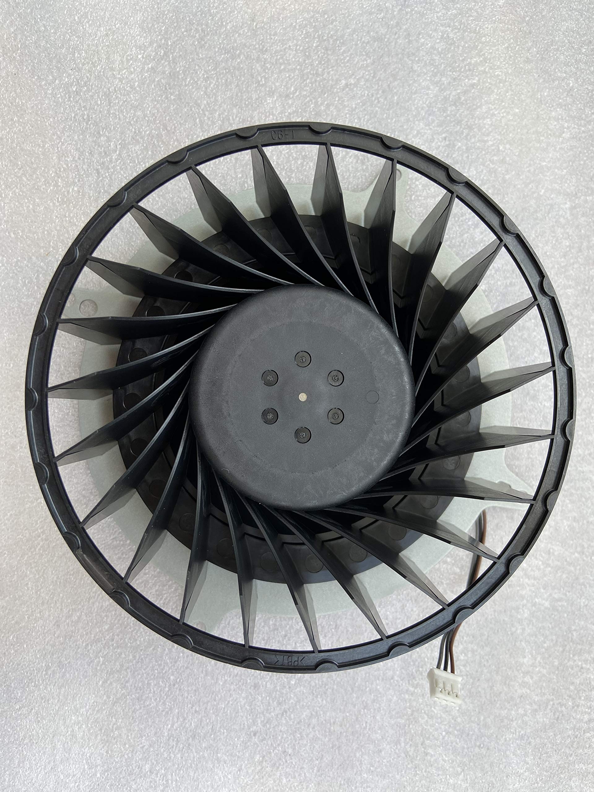 Internal Cooling Fan for NMB 12047GA-12M-WB-01 DC 12V, 23 Blades