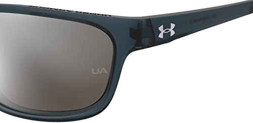 Under Armour Adult UA Undeniable Oval Sunglasses