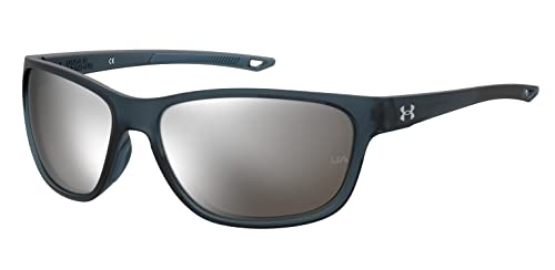 Under Armour Adult UA Undeniable Oval Sunglasses