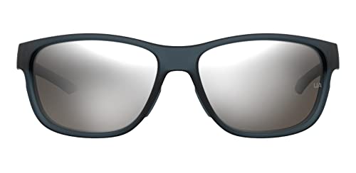 Under Armour Adult UA Undeniable Oval Sunglasses