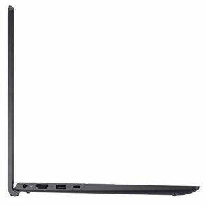 Dell Inspiron 15.6" FHD Touchscreen Business Laptop, Core i7-1165G7 Up to 4.7GHz, Windows 11 Pro, 32GB RAM, 512GB SSD, 1TB HDD, SD Card Reader, HDMI, WiFi, Bluetooth, Black