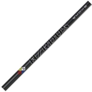 project x golf hzrdus smoke black wood shaft