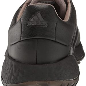 adidas Men's Tour360 22 Golf Shoes, Core Black/Core Black/Grey Five, 10.5