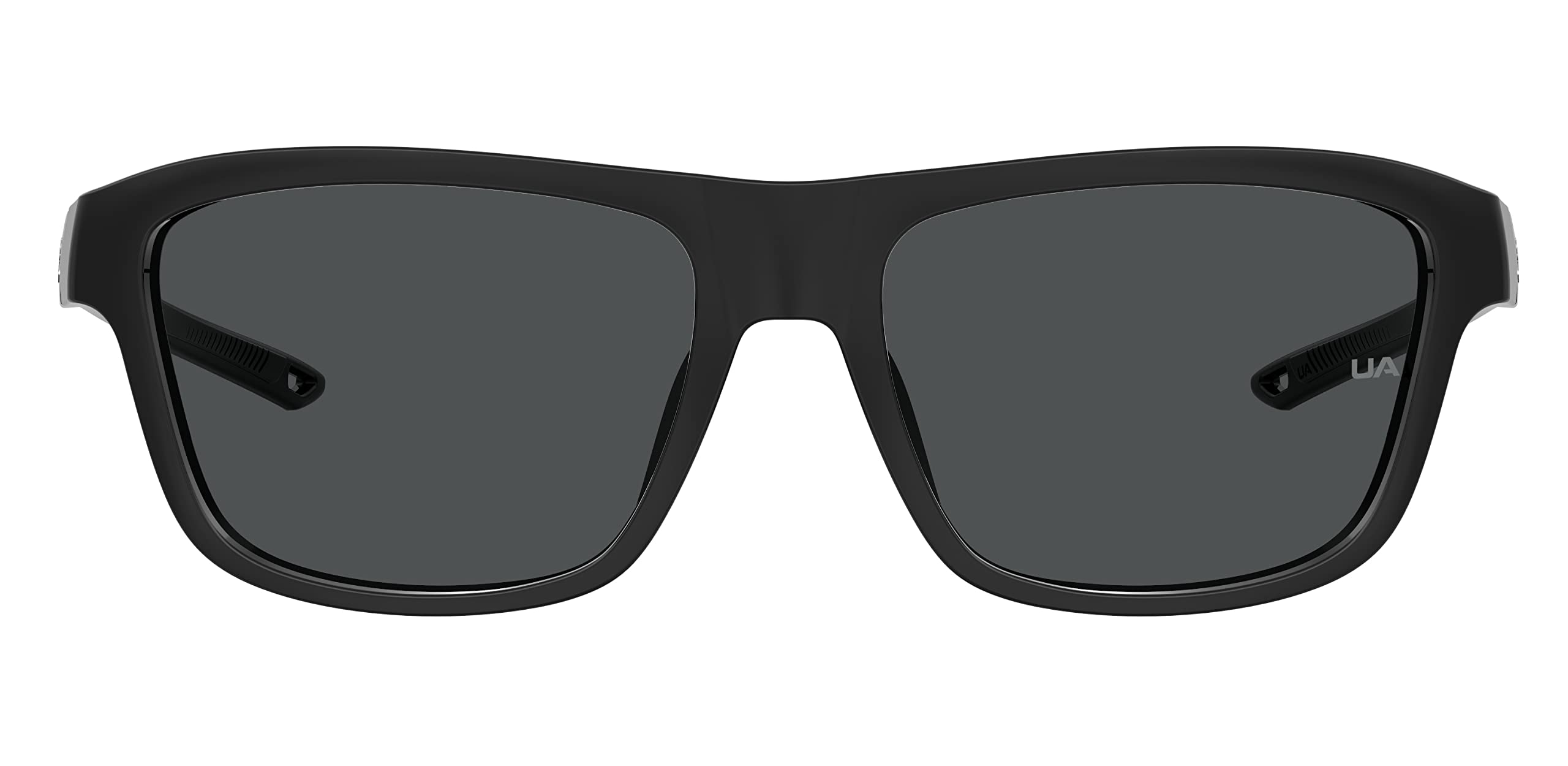 Under Armour Men's Rumble/F Square Sunglasses