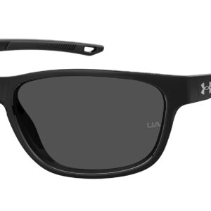 Under Armour Adult UA Undeniable Oval Sunglasses