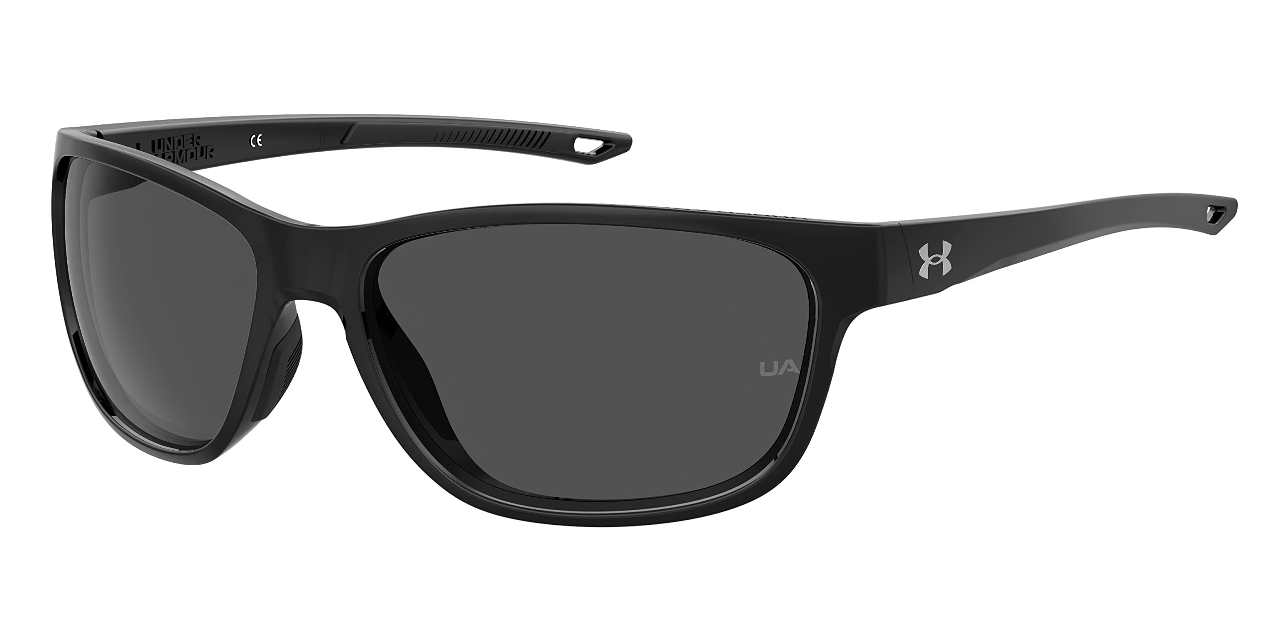 Under Armour Adult UA Undeniable Oval Sunglasses