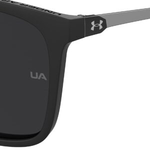 Under Armour Men's Reliance Square Sunglasses