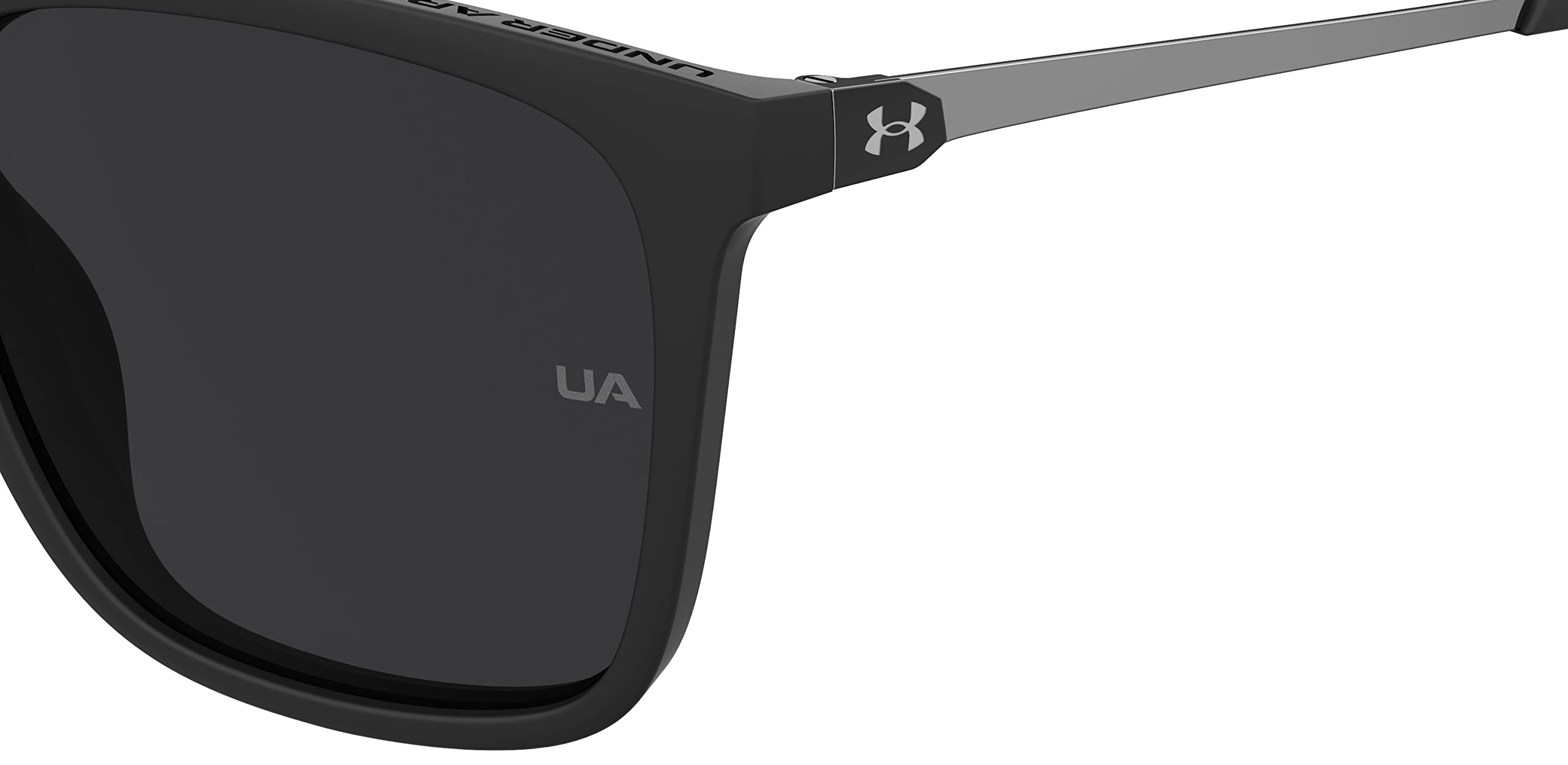 Under Armour Men's Reliance Square Sunglasses