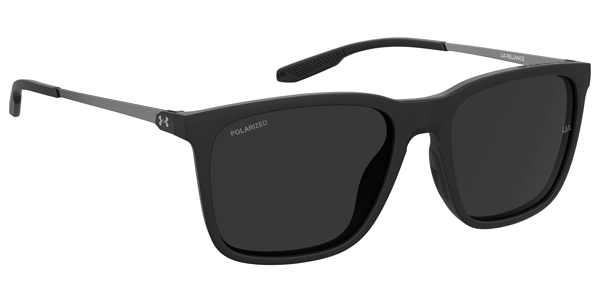 Under Armour Men's Reliance Square Sunglasses