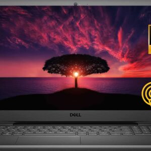 Dell Inspiron 15.6" FHD Touchscreen Business Laptop, Core i7-1165G7 Up to 4.7GHz, Windows 11 Pro, 32GB RAM, 512GB SSD, 1TB HDD, SD Card Reader, HDMI, WiFi, Bluetooth, Black