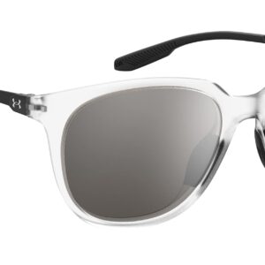 Under Armour Women's Circuit Oval Sunglasses