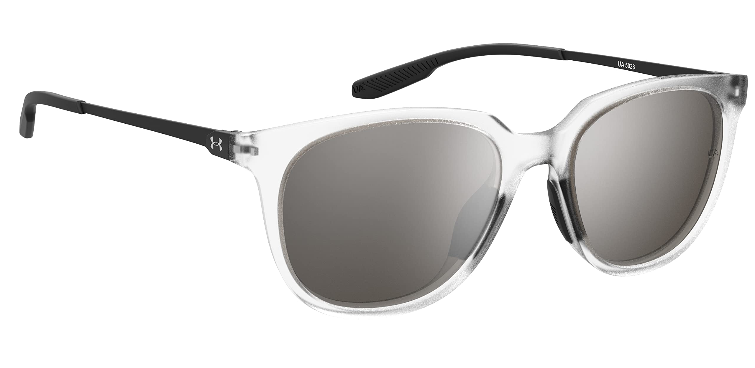 Under Armour Women's Circuit Oval Sunglasses