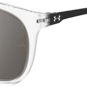 Under Armour Women's Circuit Oval Sunglasses