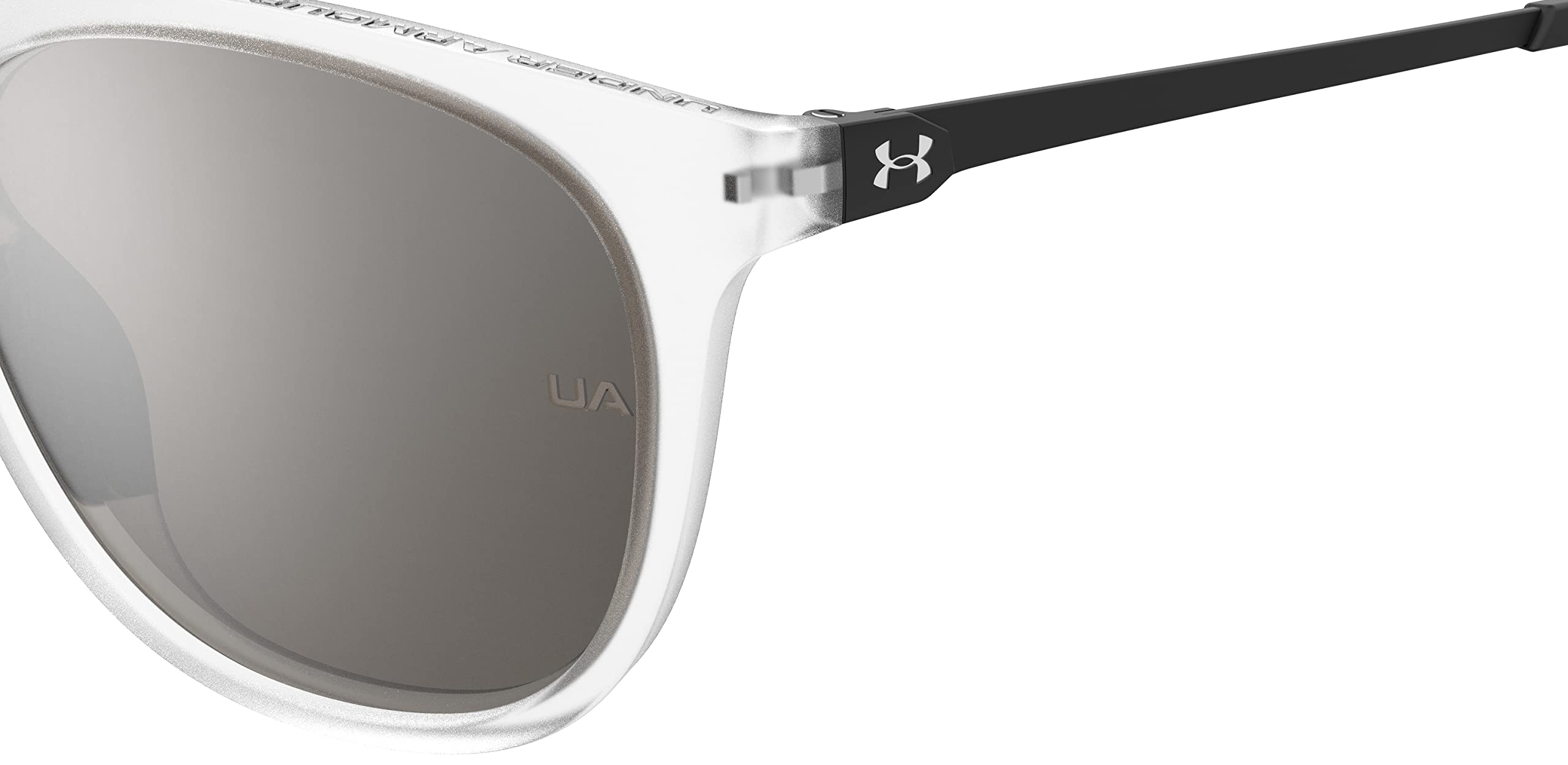 Under Armour Women's Circuit Oval Sunglasses