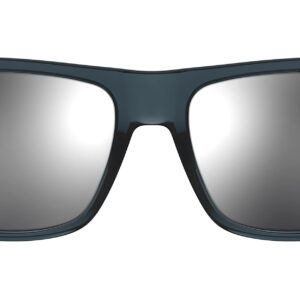 Under Armour Men's Rumble/F Square Sunglasses