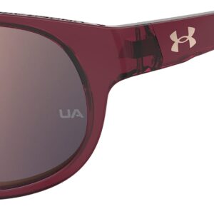 Under Armour Women's Intensity Oval Sunglasses