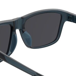 Under Armour Men's Rumble/F Square Sunglasses