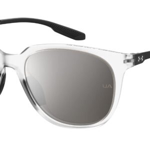 Under Armour Women's Circuit Oval Sunglasses