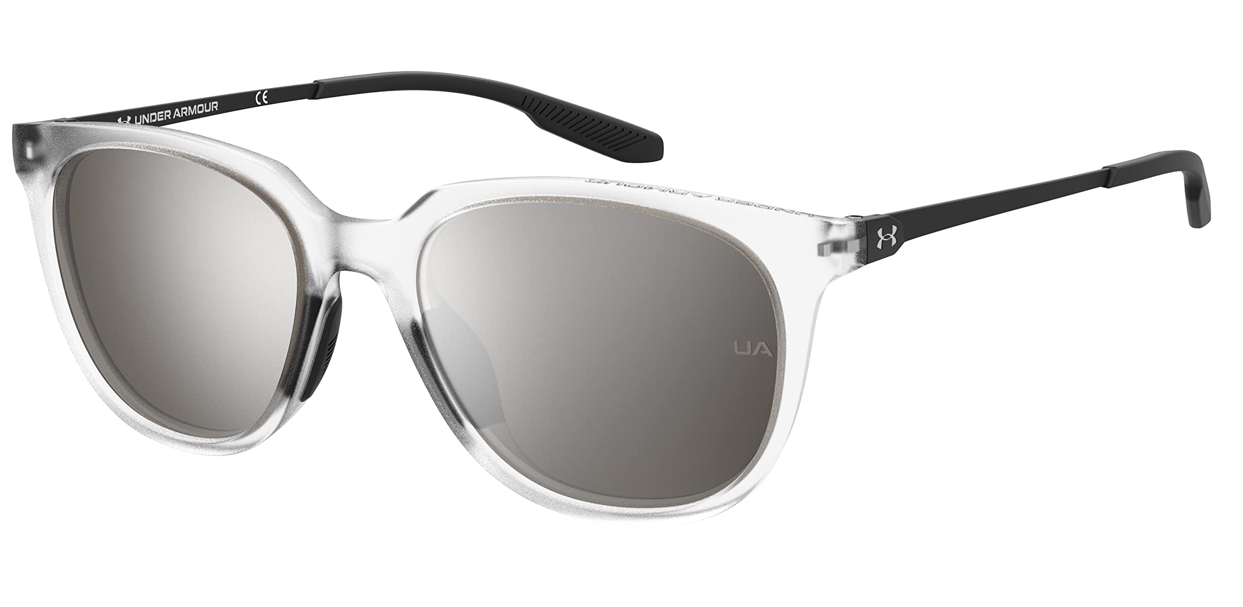 Under Armour Women's Circuit Oval Sunglasses