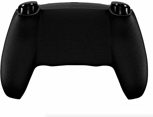 MODDEDZONE Original Custom UN-Modded Wireless Controller for Playstation 5 Controller/Compatible with PS5 Controller (Blue Nebula)