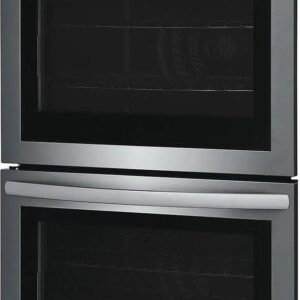 Frigidaire FCWD3027AS Wall Oven, Stainless Steel