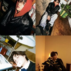 EXO KAI [ PEACHES ] 2nd Mini Album ( DIGIPACK Ver. ) 1ea CD+28p Photo Book+1ea Folded Poster(On pack)+1ea Photo Card+2 EXO STORE GIFT CARD SEALED