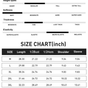 ZITY Mens Polo Shirt Short Sleeve Sports Tactical T-Shirt Athletic Golf Polos Daily Casual Stylish Collared Shirts for Men Black X-Large