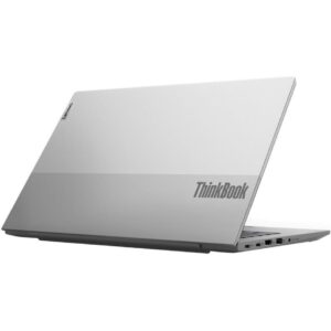 Lenovo ThinkBook 14 G3 ACL 21A2002RUS 14" Notebook - Full HD - 1920 x 1080 - AMD Ryzen 5 5500U Hexa-core (6 Core) 2.10 GHz - 8 GB RAM - 256 GB SSD - Mineral Gray