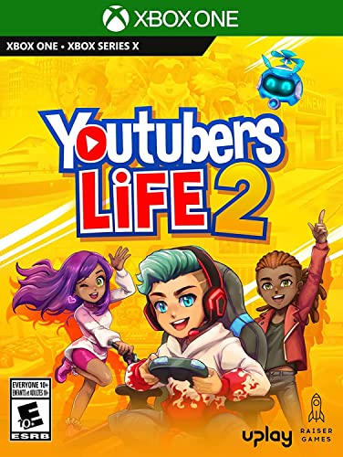 Youtubers Life 2 (XB1)