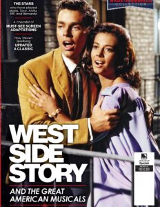 west side story - the full story & how steven spielberg updated a classic + a look at other great musicals