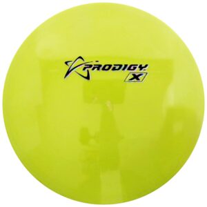 prodigy discs factory second 400 series h3 v2 hybrid driver golf disc [colors may vary] - 170-176g