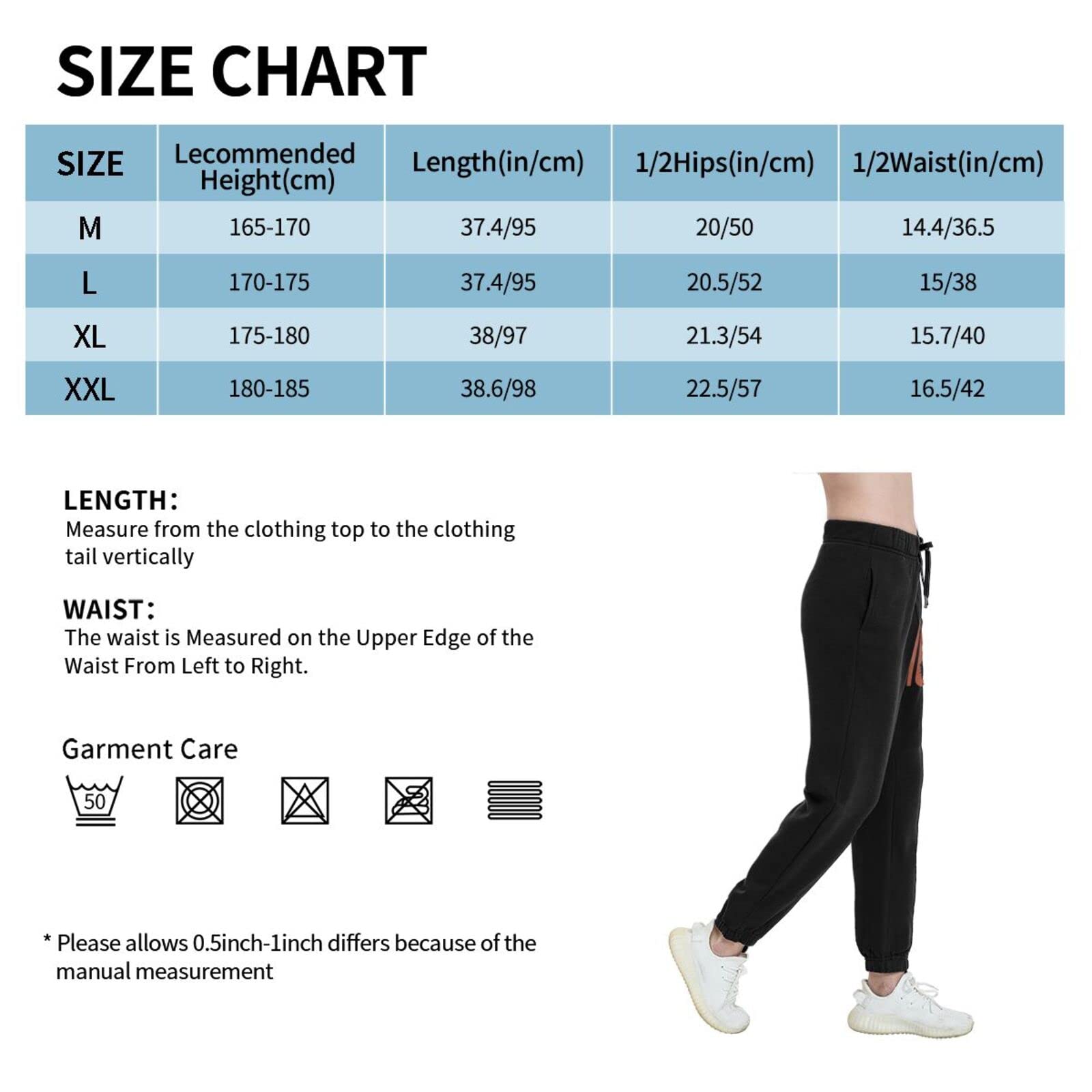 Yorkie Silhouette Women's Casual Yoga Sweatpants Athletic Workout Elastic Waist Jogger Pants XX-Large Black