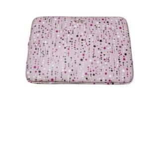 Kate Spade New York Sparkle Star Universal Laptop Sleeve 15"