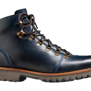 BARKER Glencoe Handmade Hiking Boots For Men- Elevate Your Hiking Experience