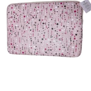 Kate Spade New York Sparkle Star Universal Laptop Sleeve 15"