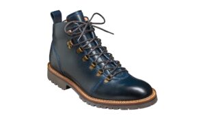 barker glencoe handmade hiking boots for men- elevate your hiking experience