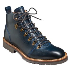 BARKER Glencoe Handmade Hiking Boots For Men- Elevate Your Hiking Experience