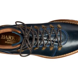 BARKER Glencoe Handmade Hiking Boots For Men- Elevate Your Hiking Experience