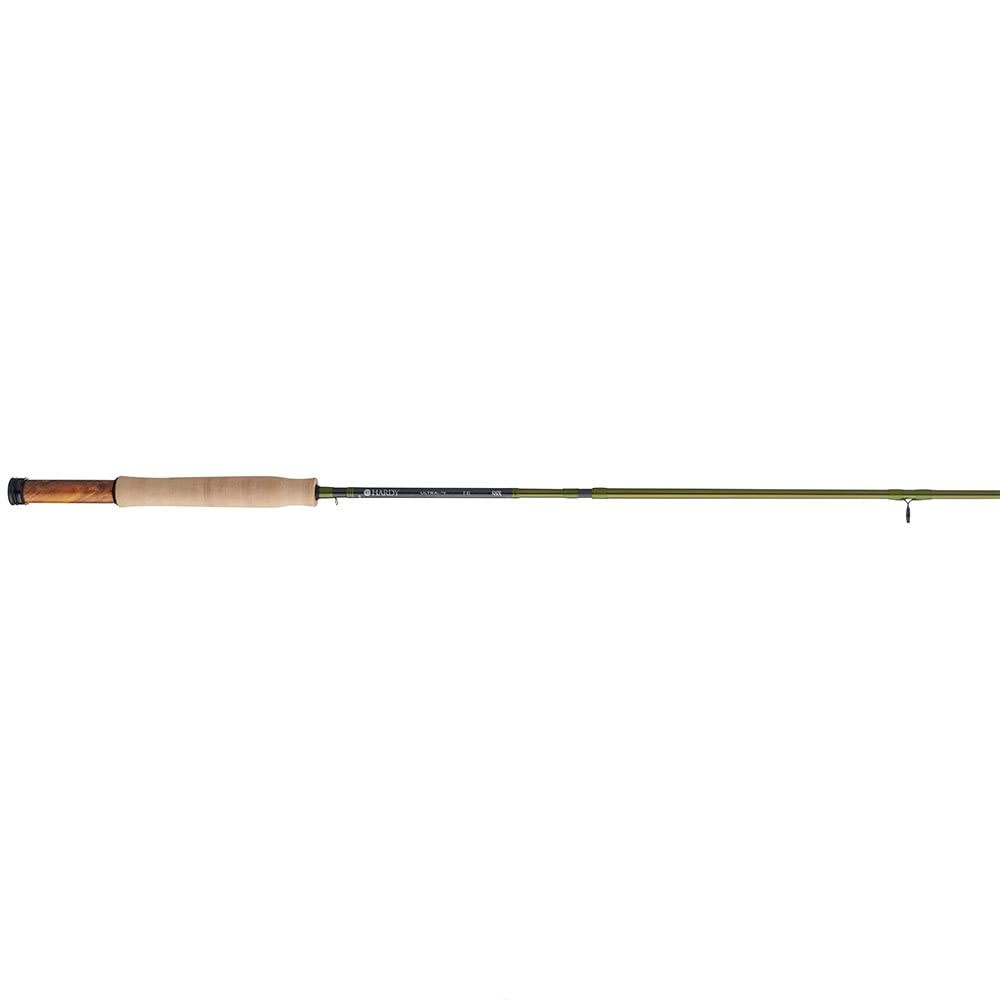 Hardy HROR705 Ultralite NSX SR Fly Rod 7'