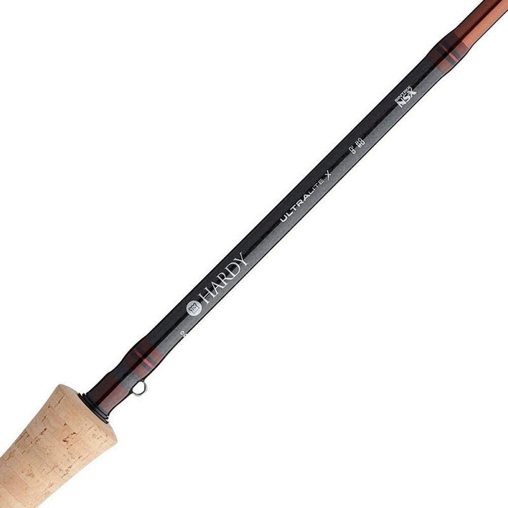 Hardy HROULX905 Ultralite X Rod 9'