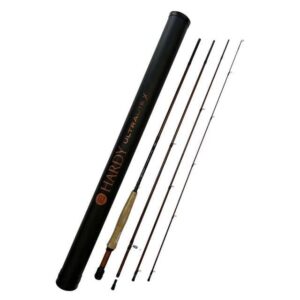 hardy hroulx908 ultralite x rod 9'