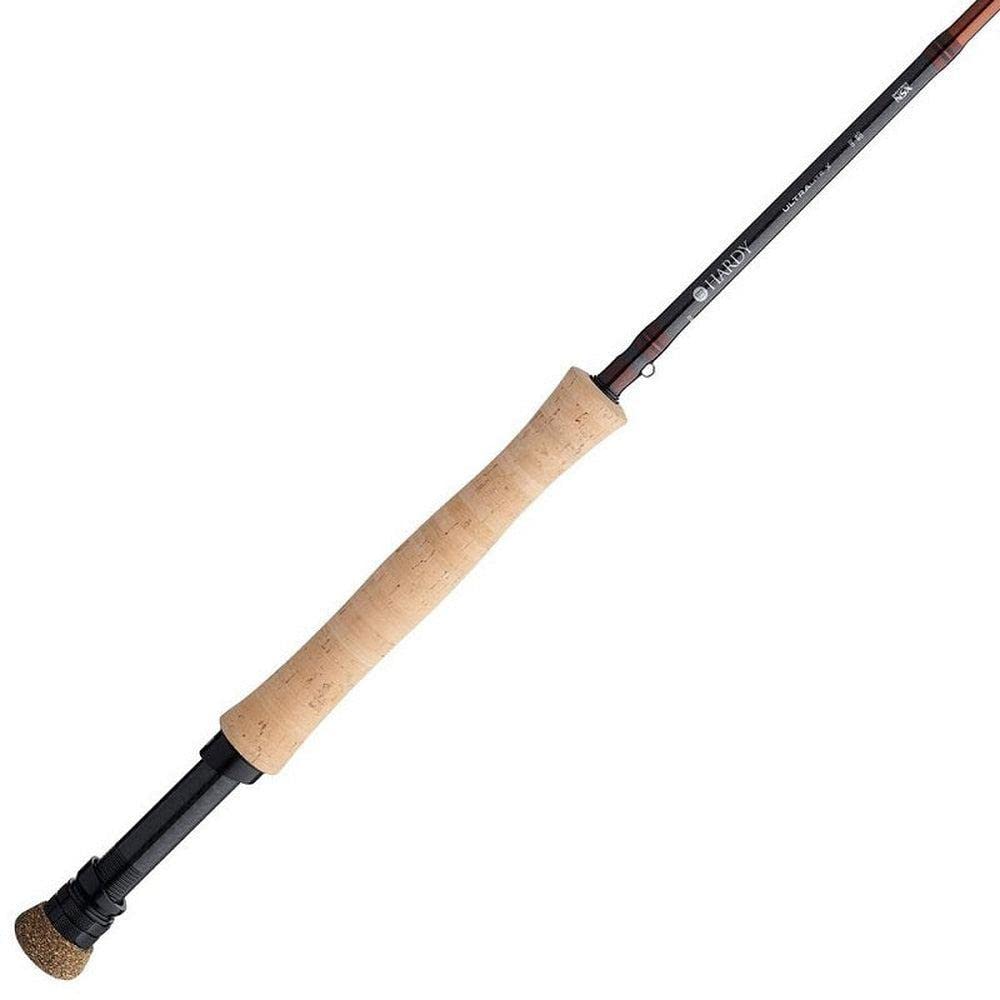 Hardy HROULX905 Ultralite X Rod 9'