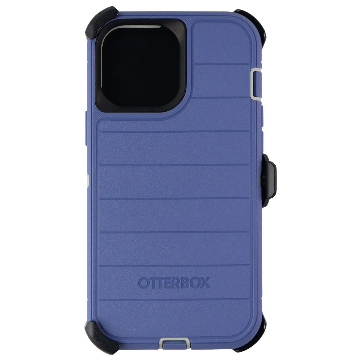 OtterBox Defender PRO Case for Apple iPhone 13 Pro Max & 12 Pro Max - Fort Blue