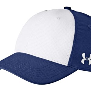 Under Armour Team Color Blocked Airvent Cap