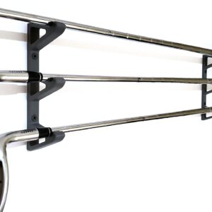 Golf Club Organize Holder, Wall Display, Wall Hanger, Rack, Mount