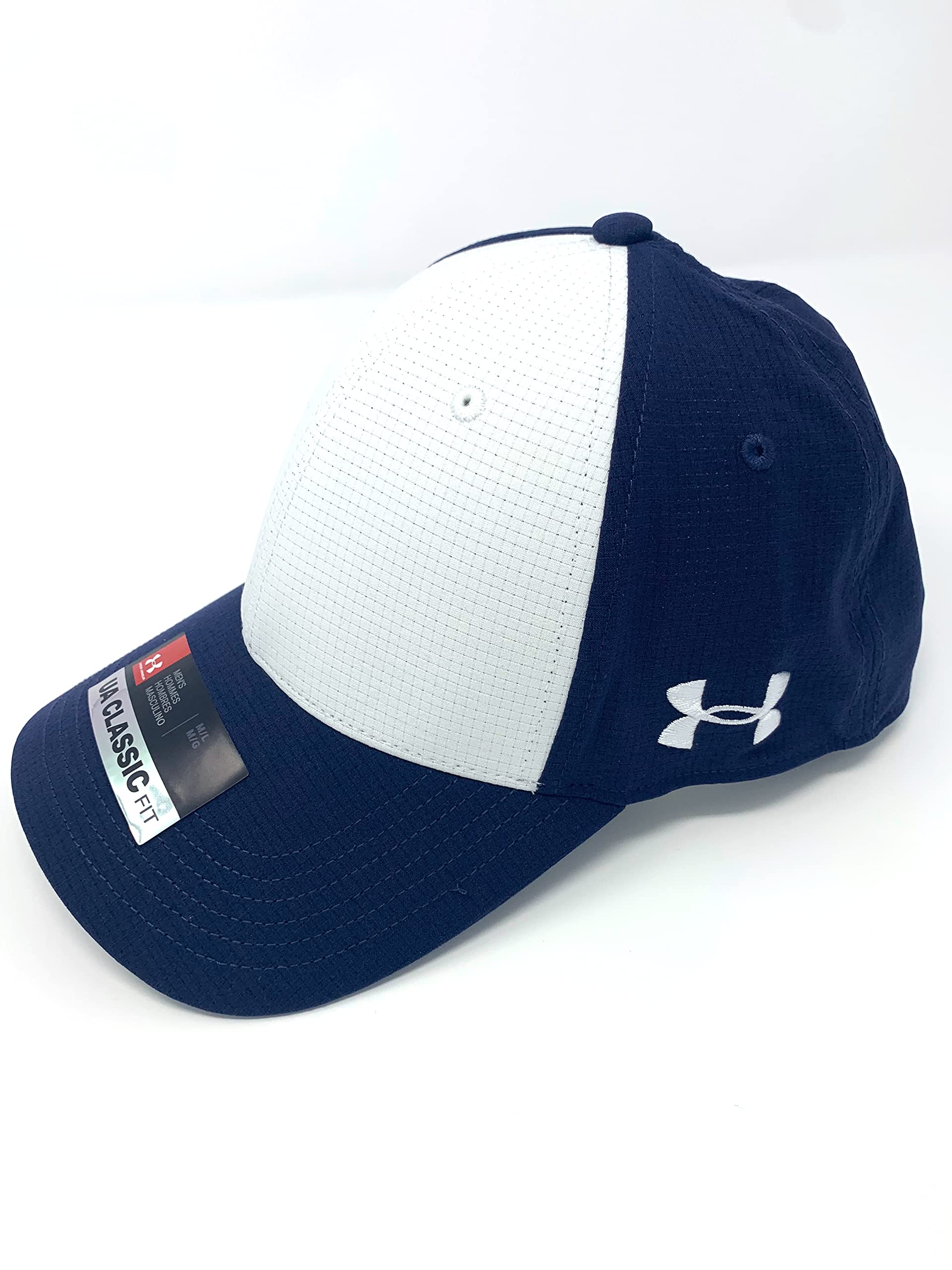 Under Armour Team Color Blocked Airvent Cap